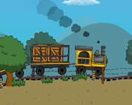 Coal express 2 online