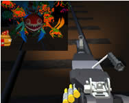 Choo choo spider monster train jtkok ingyen