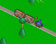 Railway valley vonatos játékok ingyen