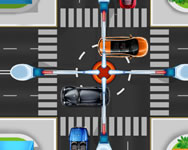 Traffic control kocsis játék vonatos ingyen játék